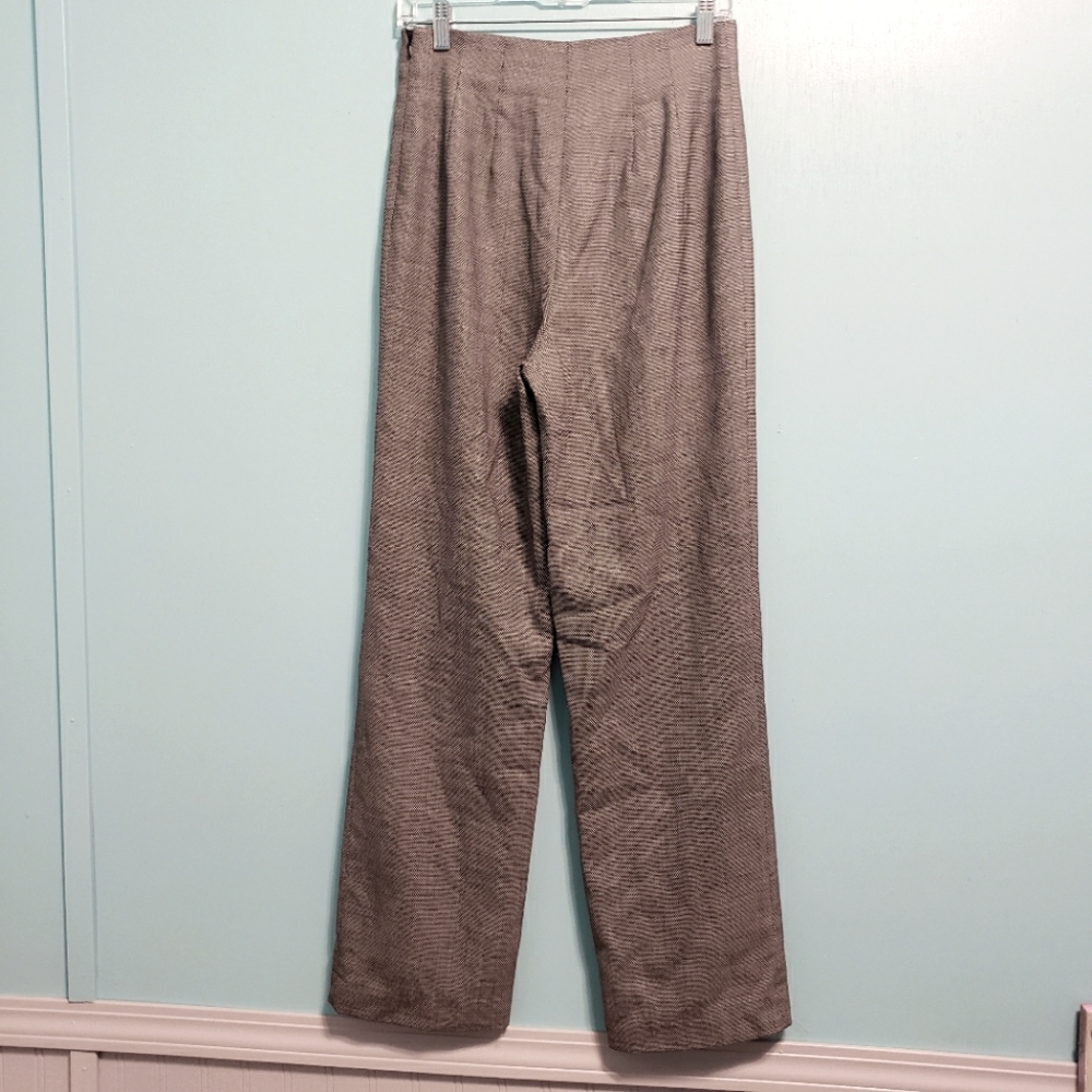 Dana Buchman Dress Pants Womens Size 4